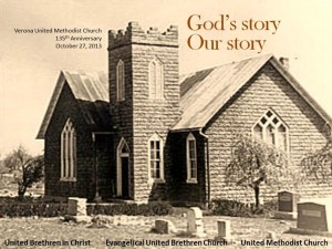 God's Story