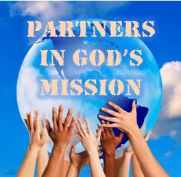 Partners in God's Mission, UMW