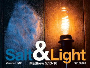 Salt & Light